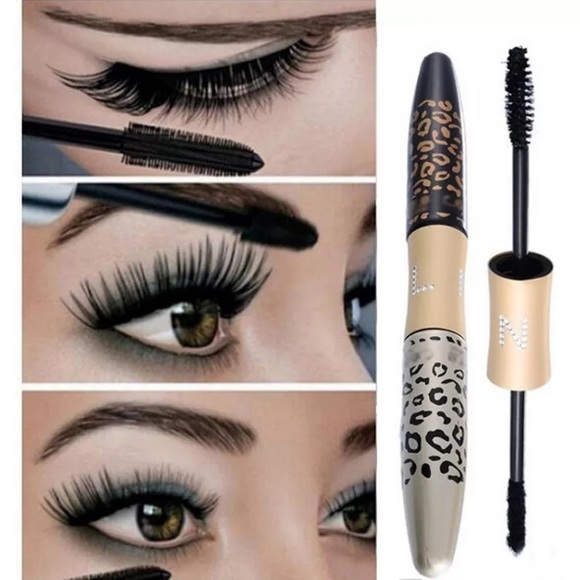 Other - 3D Fiber Lash Mascara Set